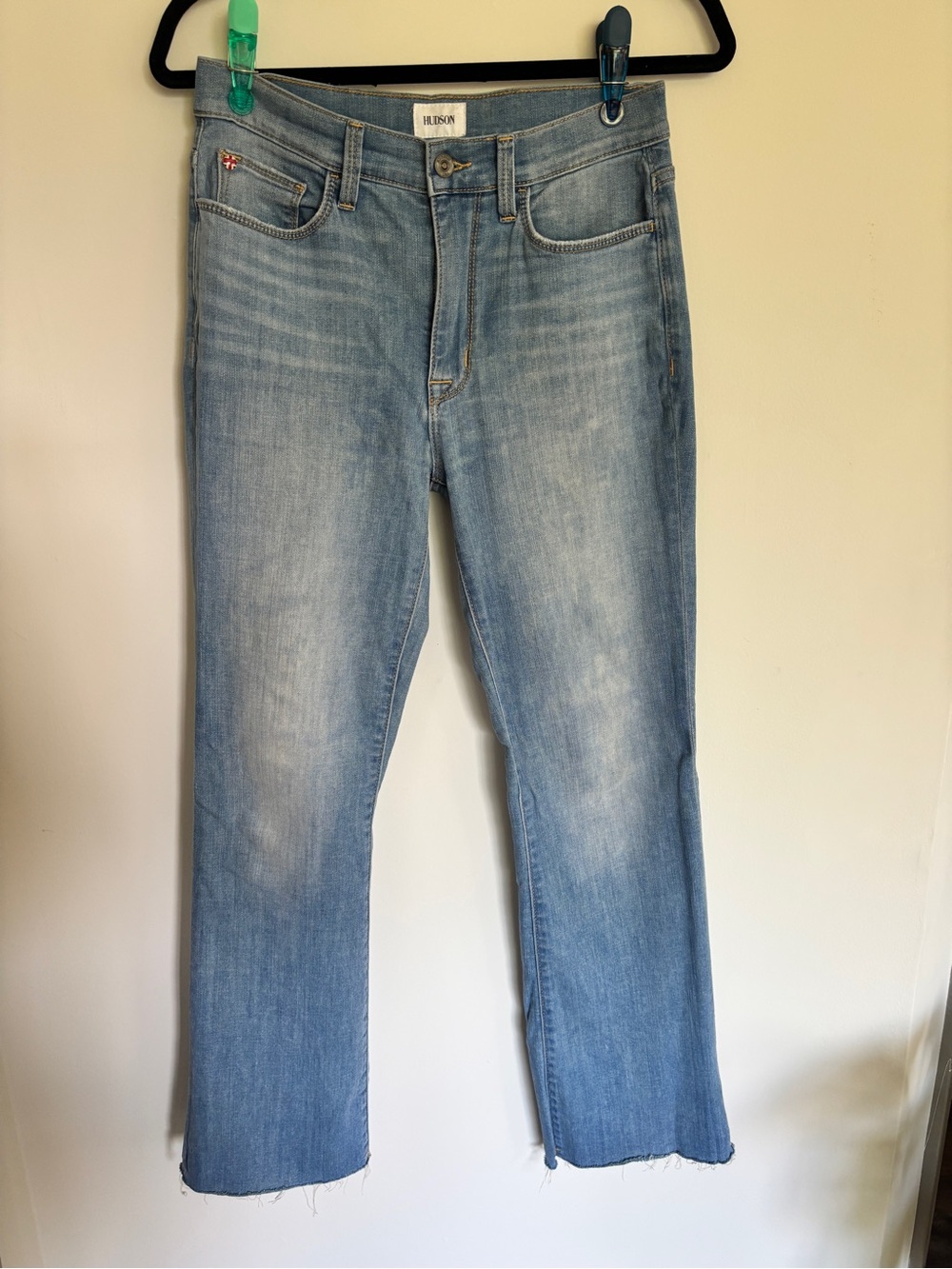 Hudson Blair Jeans